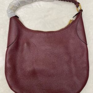 Rebecca Minkoff Burgundy Purse